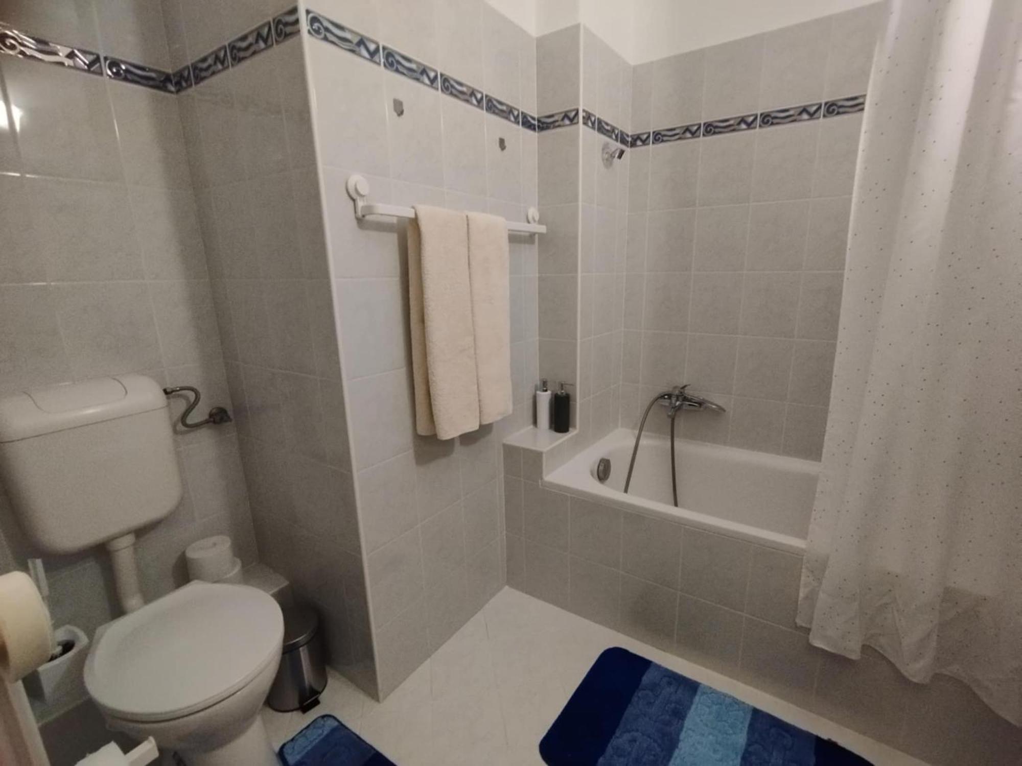 Appartement Epres Flat à Budapest Extérieur photo