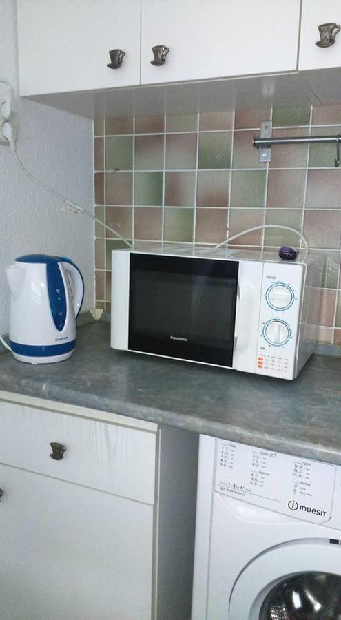 Appartement Epres Flat à Budapest Extérieur photo